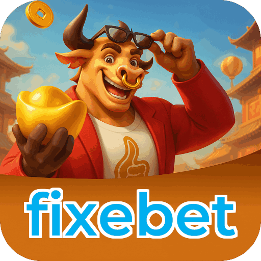 fixebet logo